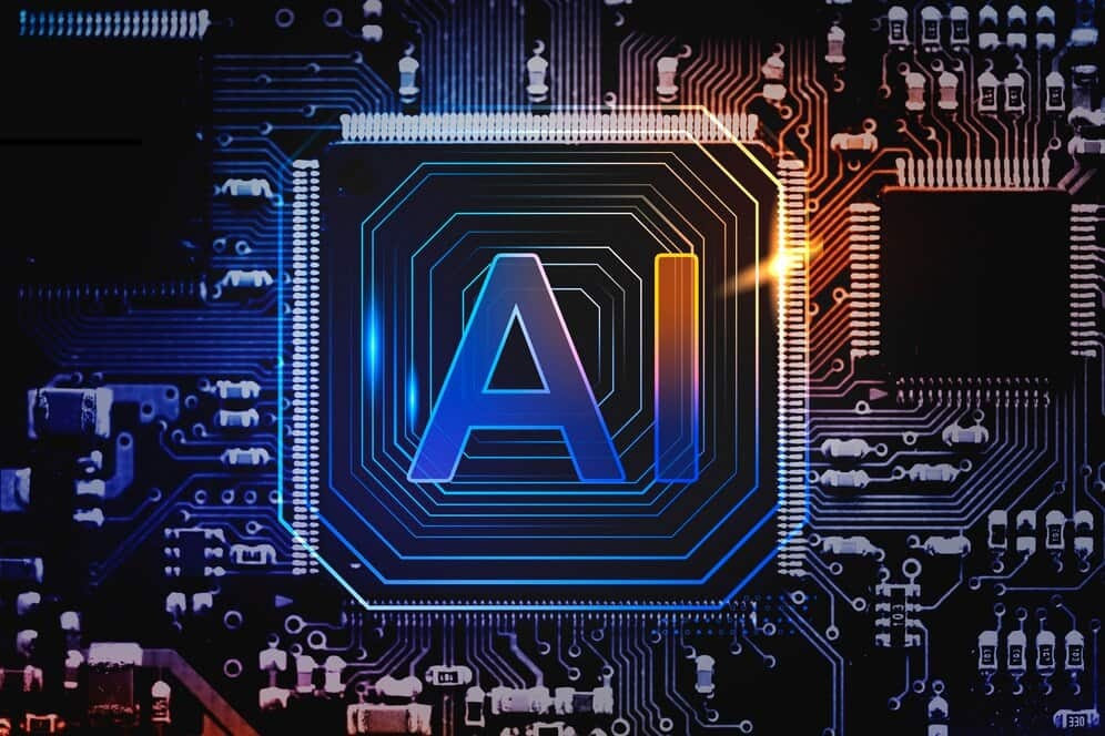 AI chip