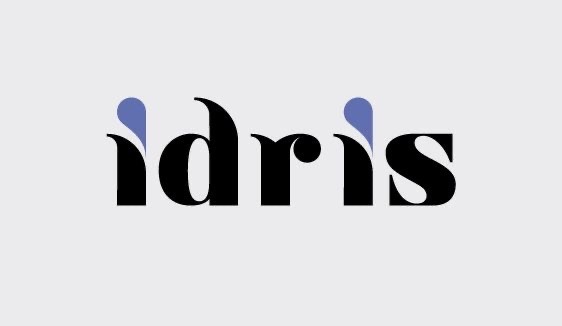 Idris logo