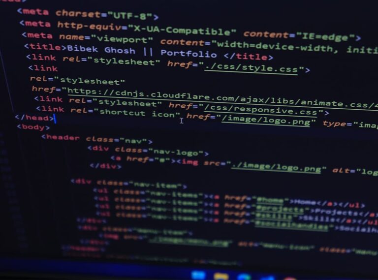 What areas are worth using Python for