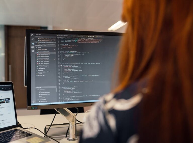 Programming in Science: Relevance and Demand