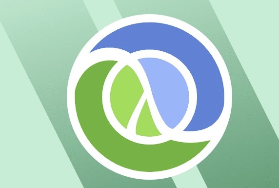 Clojure logo