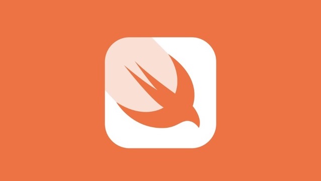 Swift logo