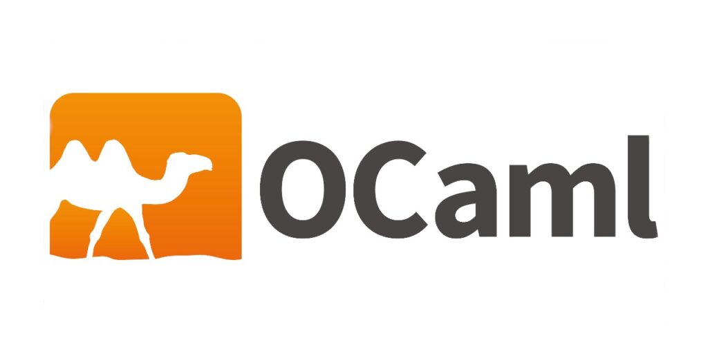 OCaml logo