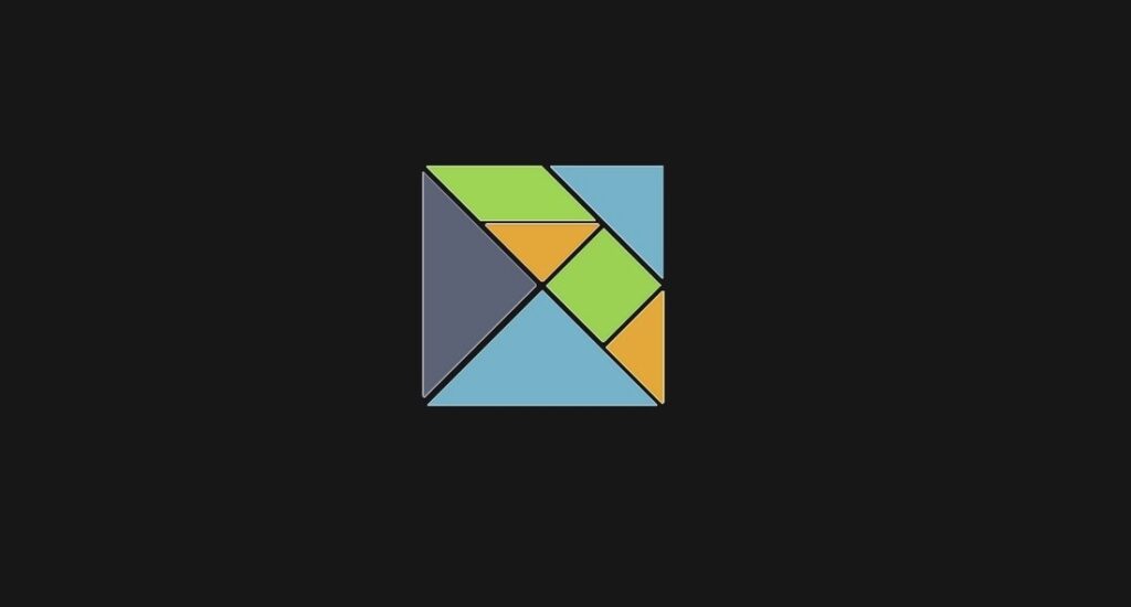 Elm logo