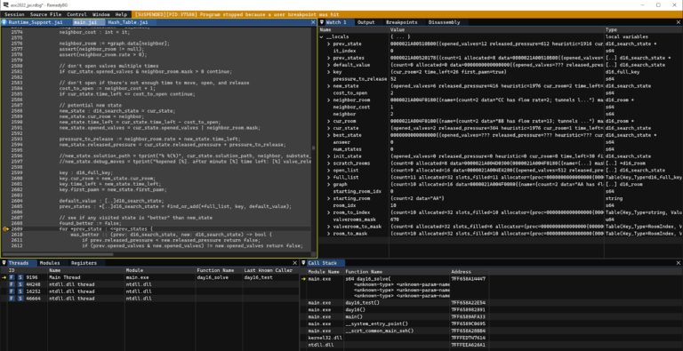 Demystifying Jai: A Deep Dive into Modern Programming