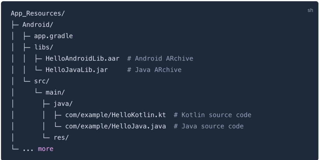 Java