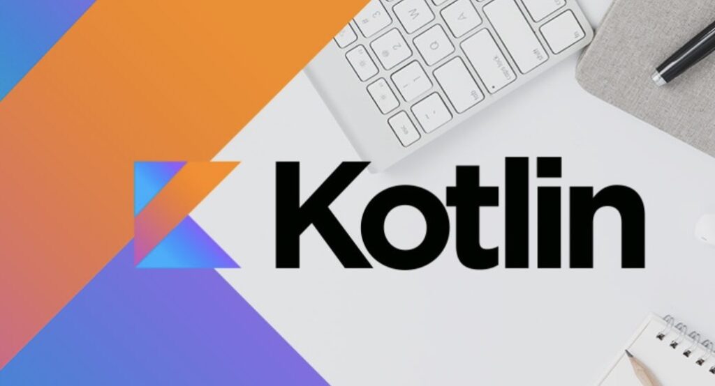 Kotlin logo