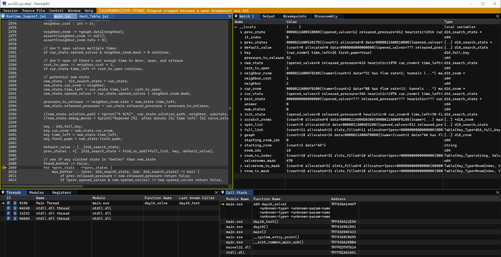 Demystifying Jai: A Deep Dive into Modern Programming
