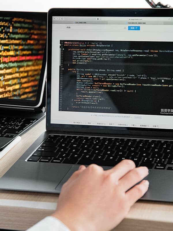 Programming Technology Toolkit